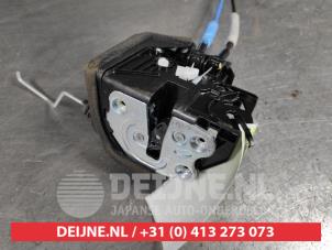 Kia Picanto Deurslot Mechaniek 4Deurs links-achter O506683 foto 2