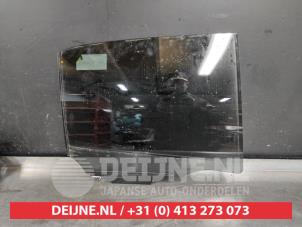 Kia Picanto Türscheibe 4-türig rechts hinten O506692 foto 2