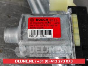 Kia Picanto Ruitmechaniek 4Deurs rechts-achter O506694 foto 2