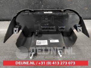 Kia Picanto Heater control panel O506702 photo 3