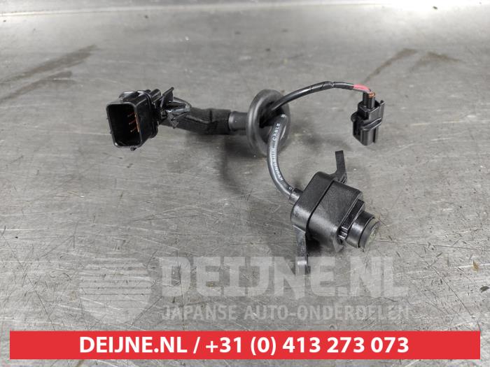 Kia Picanto Rückfahrkamera O506704
