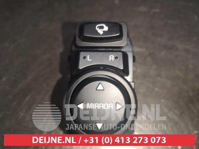 Kia Picanto Spiegel Schakelaar O506711