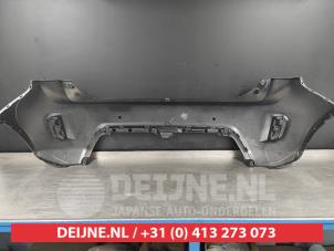 Suzuki Ignis Achterbumper O9990007991 foto 2
