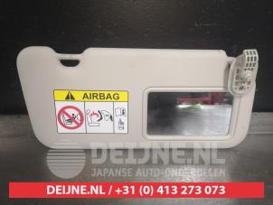 Kia Picanto Sun visor O506716 photo 2
