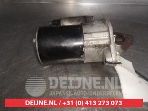 Hyundai I20 Startmotor O506749 foto 3
