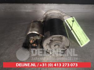Hyundai I20 Startmotor O506749 foto 2