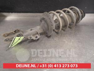 Hyundai I20 Stoßdämpferstrebe rechts vorne O506759 foto 2