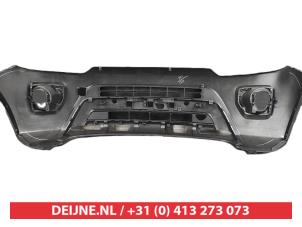 Suzuki Ignis Front bumper O9990007997 photo 2