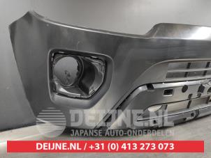 Suzuki Ignis Stoßstange vorne O9990007998 foto 2