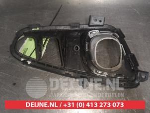 Kia Picanto Stoßstangenrost O506783 foto 2