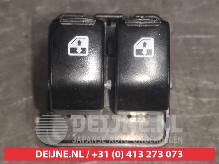 Chevrolet Matiz Combischakelaar ramen O506801