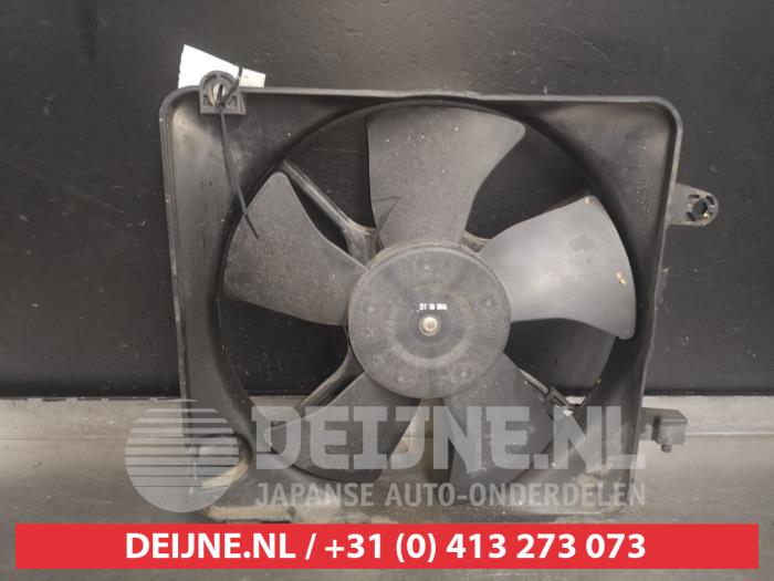 Chevrolet Matiz Koelvin O506804