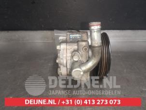 Chevrolet Matiz Lenkkraftverstärker Pumpe O506808 foto 2