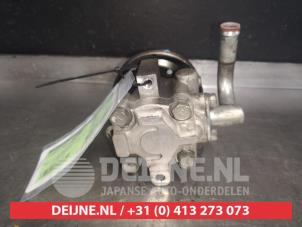 Chevrolet Matiz Lenkkraftverstärker Pumpe O506808 foto 3