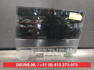 Suzuki Swift Portierruit 4Deurs links-achter O506819 foto 2