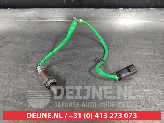 Gebruikte Lambda Sonde Suzuki Swift (ZC/ZD) 1.2 Dual Jet 16V Prijs € 40,00 Margeregeling aangeboden door V.Deijne Jap.Auto-onderdelen BV
