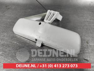 Suzuki Swift Rear view mirror O506828 photo 2