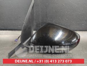 Suzuki Swift Wing mirror, left O506829 photo 2