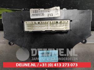 Hyundai I30 Heizung Bedienpaneel O506873 foto 3
