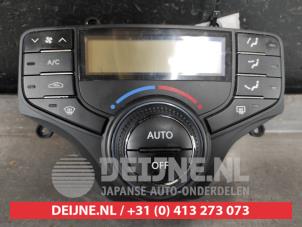 Hyundai I30 Heizung Bedienpaneel O506873 foto 2