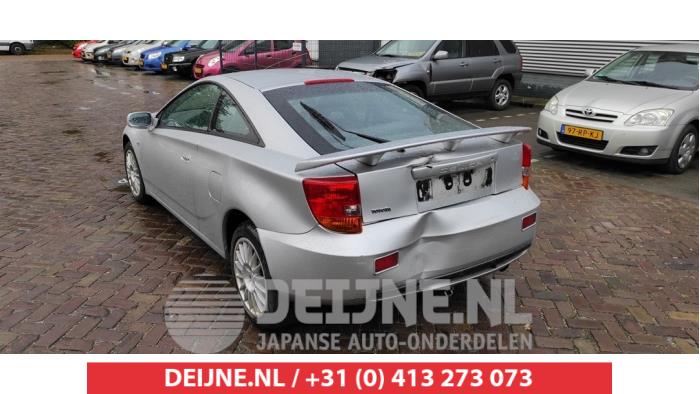 Toyota Celica Achterlicht links O506894