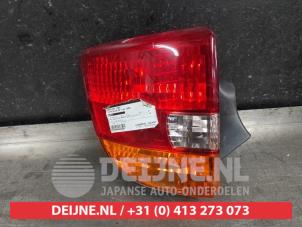 Toyota Celica Taillight, left O506894 photo 2