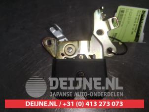 Toyota Celica Schließmechanik Heckklappe O506896 foto 3