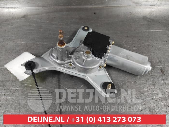 Toyota Celica Rear wiper motor O506897