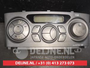 Toyota Celica Heater control panel O506907 photo 2