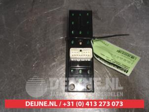 Hyundai Tucson Kombischalter Fenster O506918 foto 2
