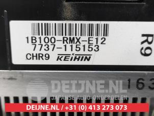 Honda Civic IMA PDU Modul (IMA) O506947 foto 3