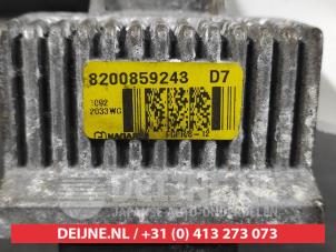 Nissan Qashqai Glow plug relay O506957 photo 2