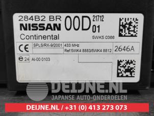 Nissan Qashqai Steuergerät Body Control O506958 foto 2