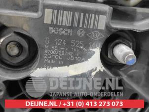 Nissan Qashqai Dynamo O506961 foto 3