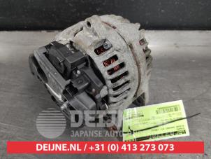 Nissan Qashqai Dynamo O506961 foto 2