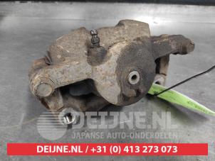 Nissan Qashqai Front brake calliper, left O506968 photo 3