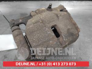 Nissan Qashqai Front brake calliper, left O506968 photo 2