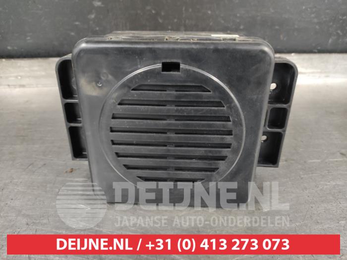 Kia Niro VESS luidspreker O507004