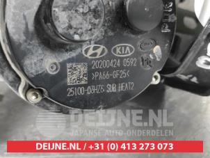 Kia Niro Zusätzliche Wasserpumpe O507005 foto 3