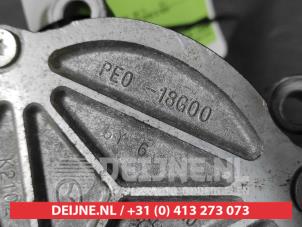 Mazda 3 Vakuumpumpe (Benzin) O507035 foto 3
