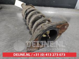 Nissan Almera Rear shock absorber rod, left O507054 photo 2