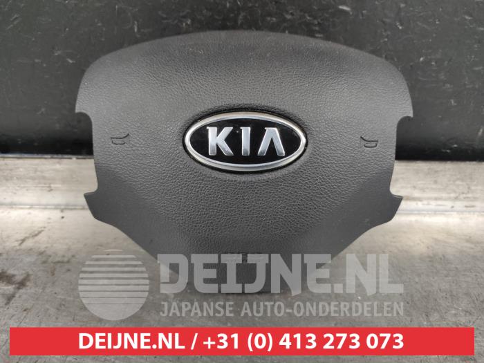 Kia Ceed Airbag links (Lenkrad) O507065
