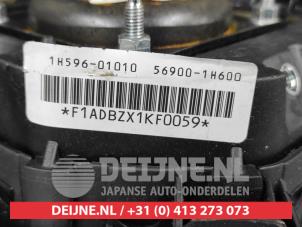 Kia Ceed Airbag links (Lenkrad) O507065 foto 3