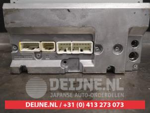 Toyota Prius Radio O507086 foto 2