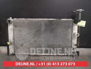 Toyota Prius Kühler O507089 foto 2