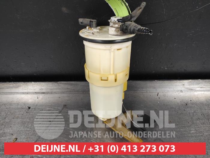 Toyota Celica Brandstofpomp Elektrisch O507094