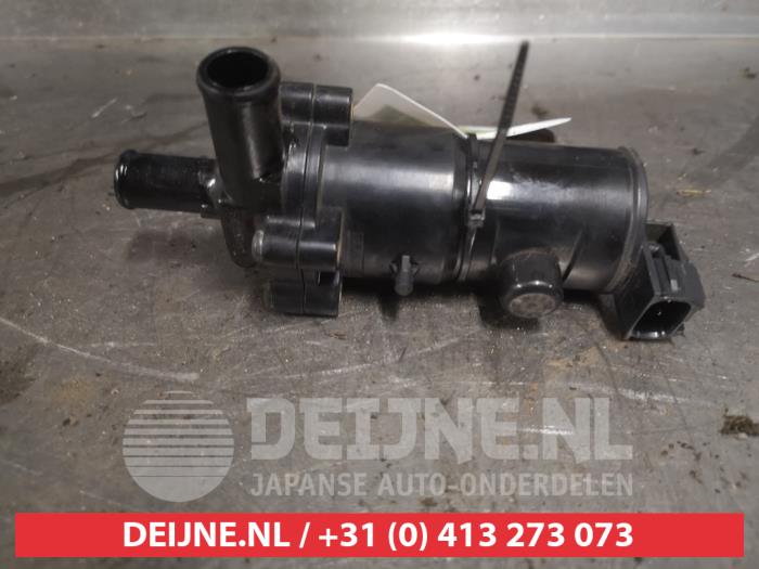 Toyota Prius Extra waterpomp O507105