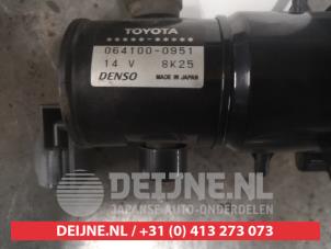 Toyota Prius Extra waterpomp O507105 foto 3