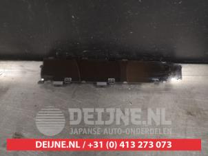 Gebruikte Gordelverklikker module Toyota Prius (NHW20) 1.5 16V Prijs € 25,00 Margeregeling aangeboden door V.Deijne Jap.Auto-onderdelen BV
