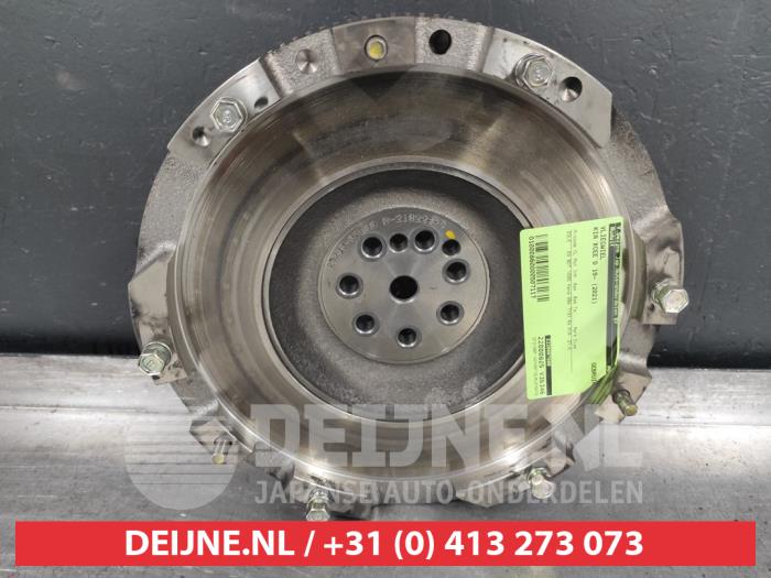 Kia XCeed Schwungrad O507117